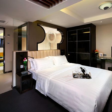 הונג קונג Popway Hotel מראה חיצוני תמונה