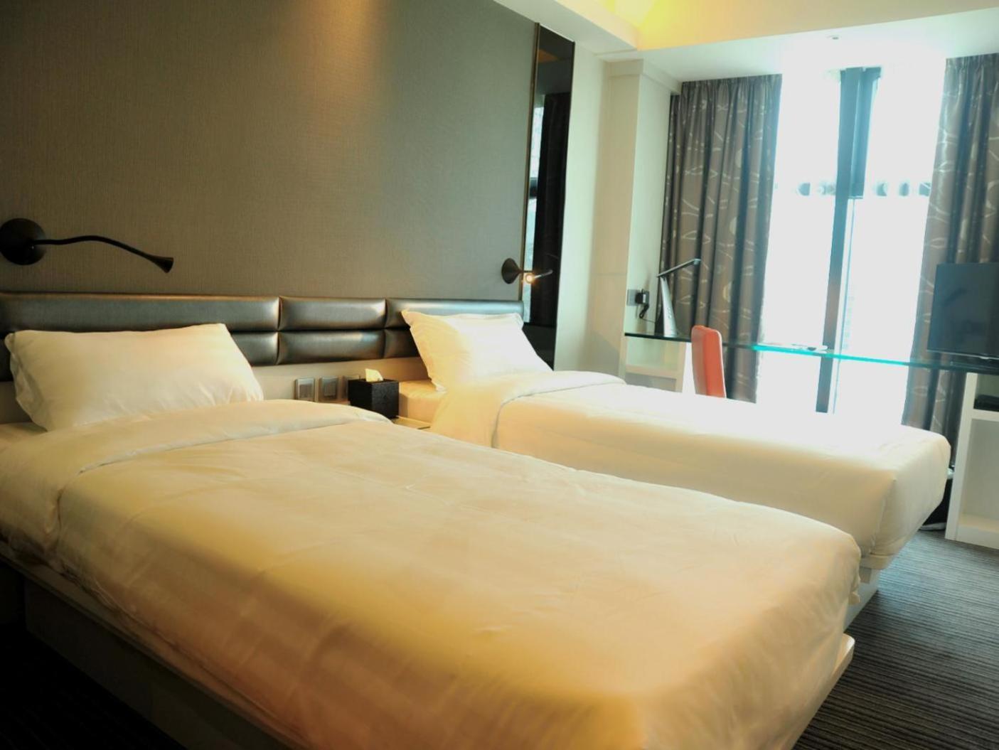 הונג קונג Popway Hotel חדר תמונה