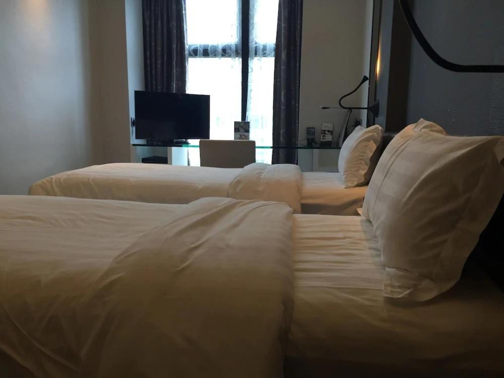 הונג קונג Popway Hotel חדר תמונה