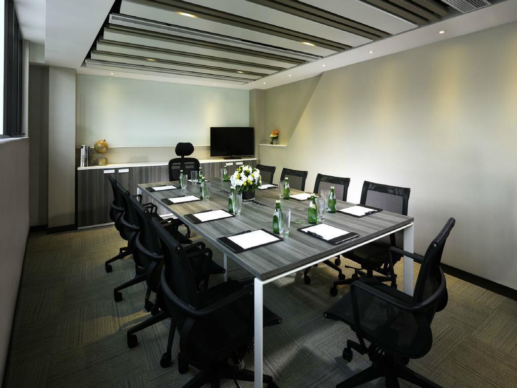 הונג קונג Popway Hotel מראה חיצוני תמונה