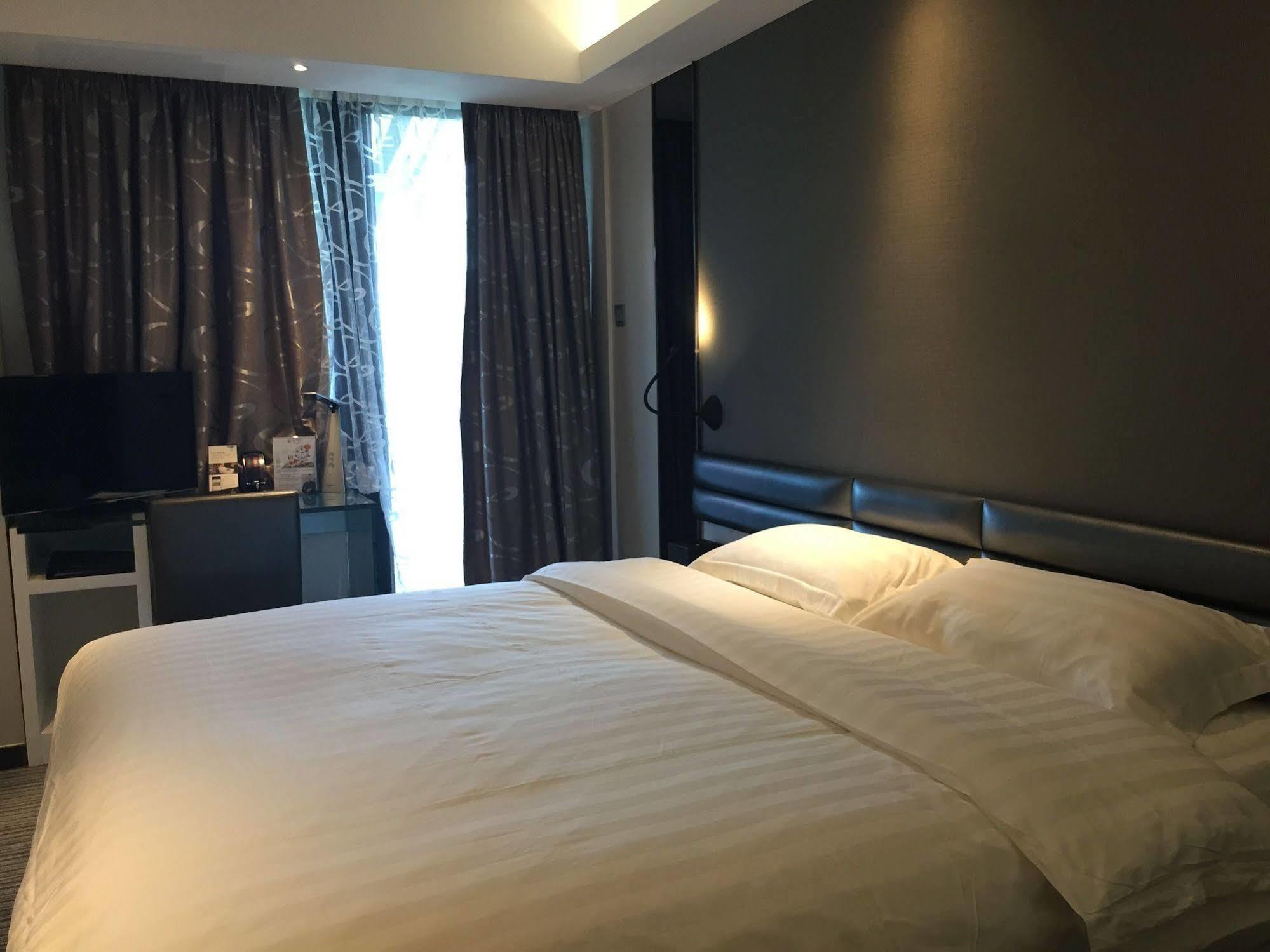 הונג קונג Popway Hotel מראה חיצוני תמונה