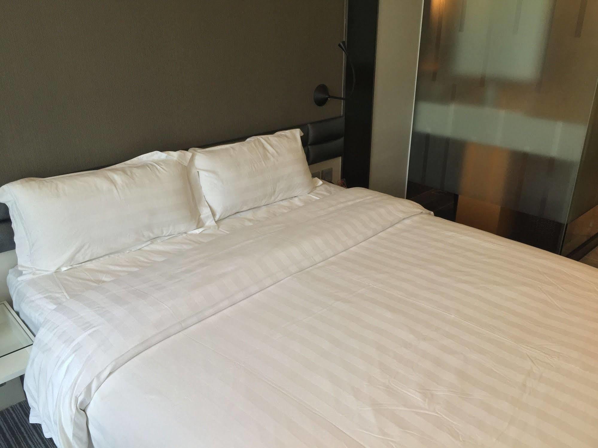 הונג קונג Popway Hotel מראה חיצוני תמונה