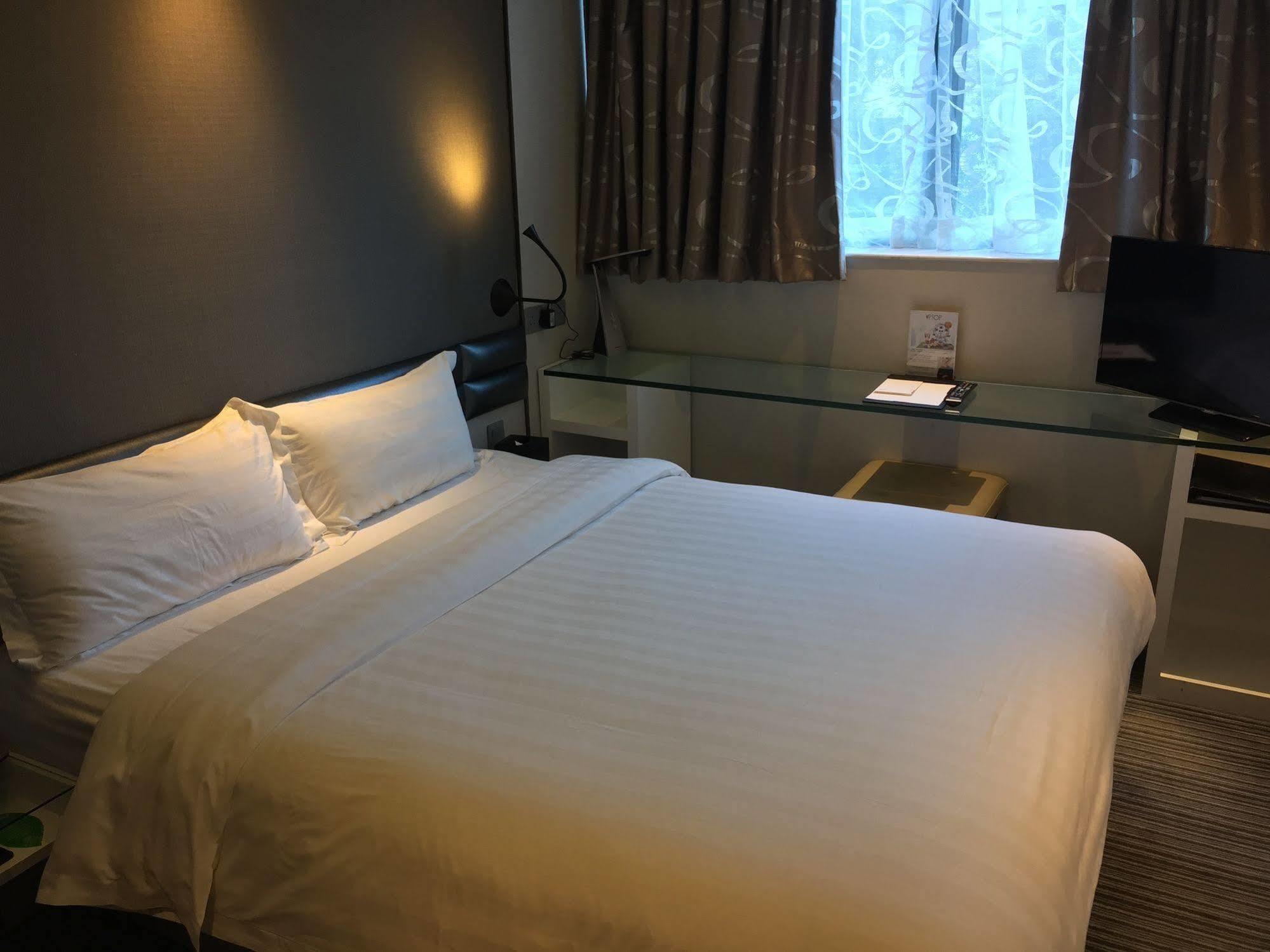 הונג קונג Popway Hotel מראה חיצוני תמונה