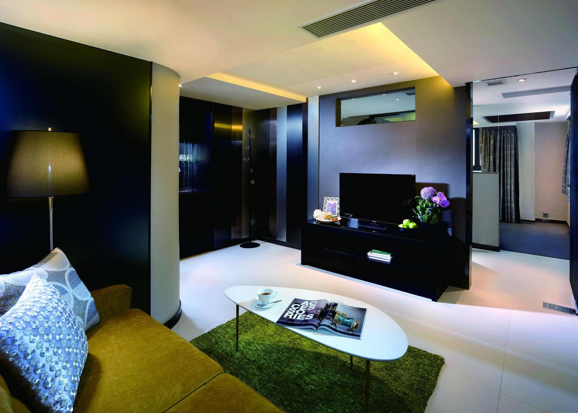 הונג קונג Popway Hotel מראה חיצוני תמונה