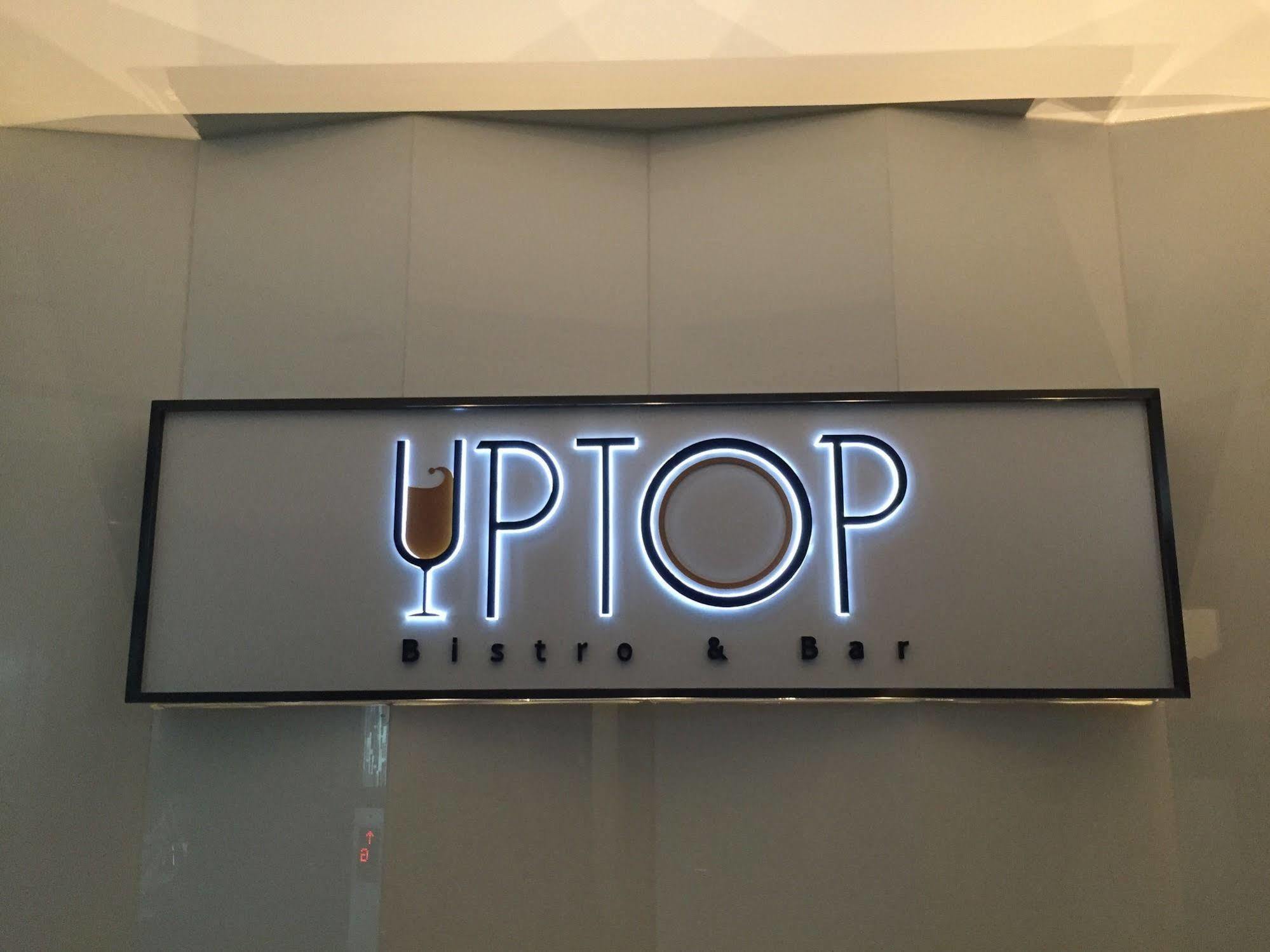 הונג קונג Popway Hotel מראה חיצוני תמונה