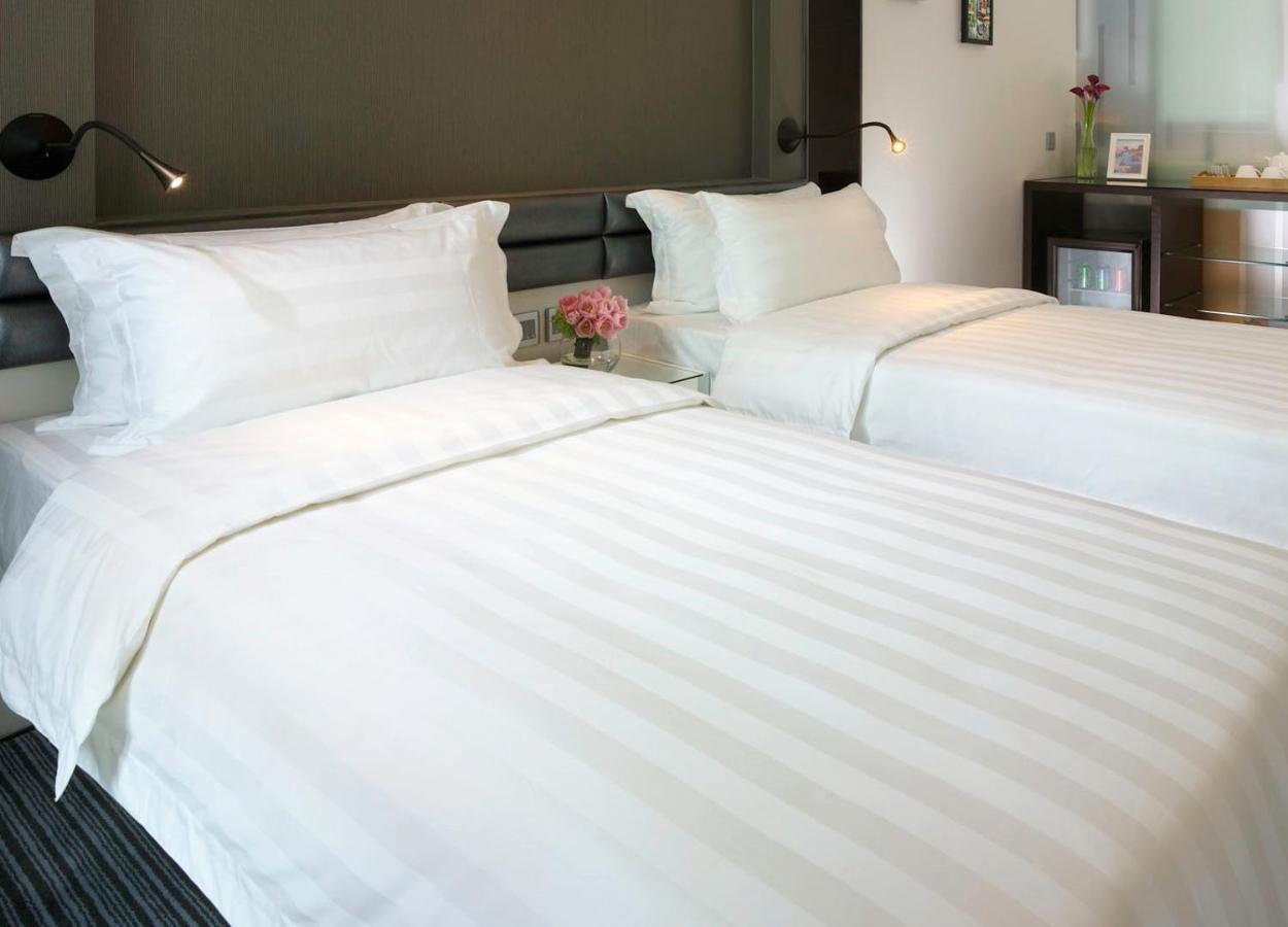 הונג קונג Popway Hotel מראה חיצוני תמונה
